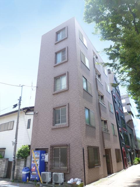 サンフラワー高円寺