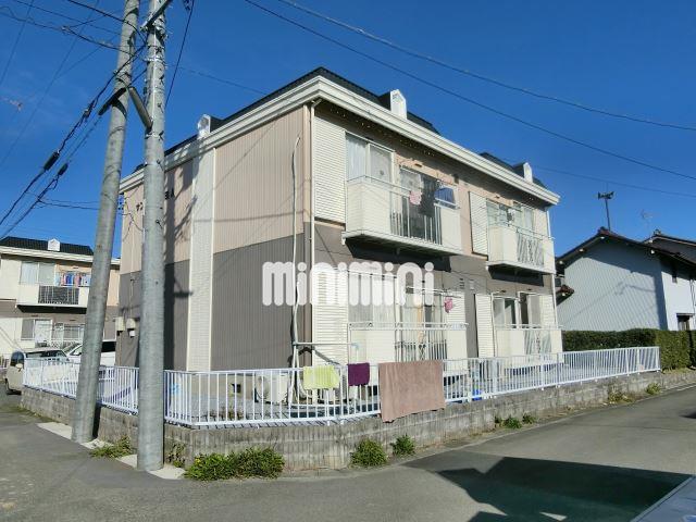 サンライフ安田 A