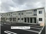 燕市井土巻アパート