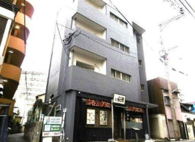アグリード馬借