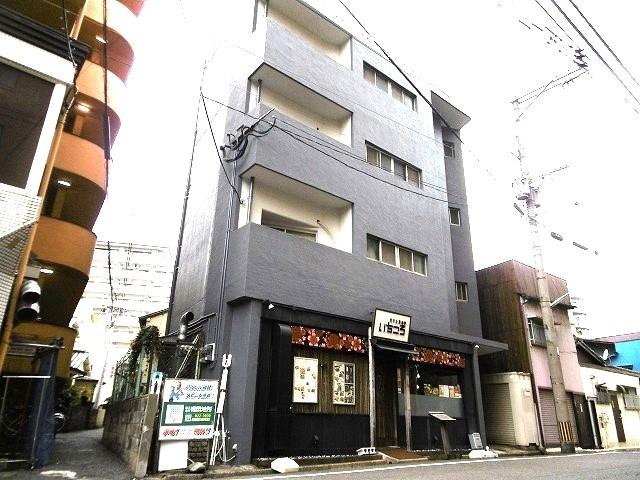 アグリード馬借