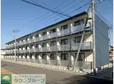 レオパレスシーザリオ