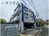 マンションスカイヒル