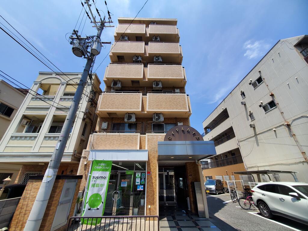 ロイヤルハイム