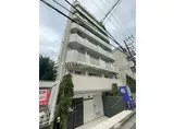 リヴィシティ横濱新川町