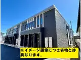 君津市北子安5丁目アパート