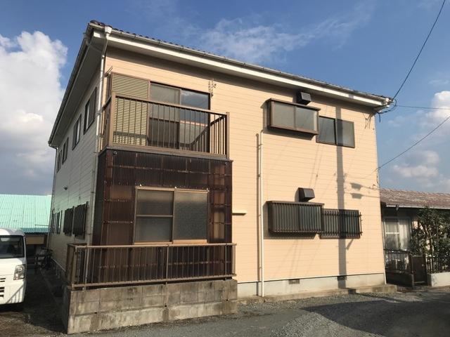 ハイム西町