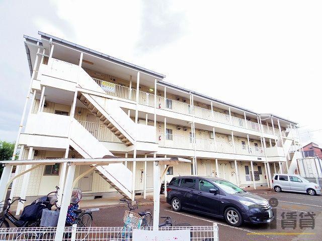 サニークレストマンション