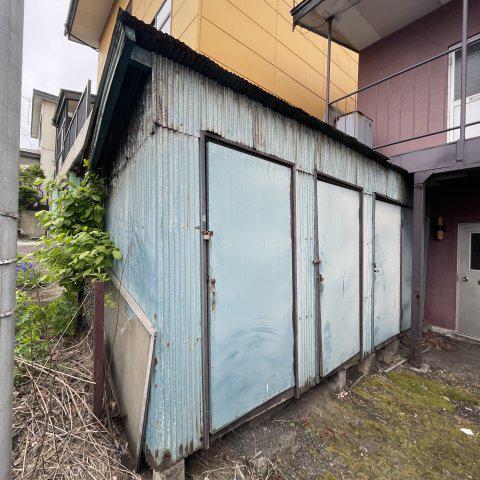 室蘭市みゆき町1丁目18-6AP