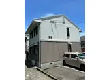 パープルタウン住吉E棟