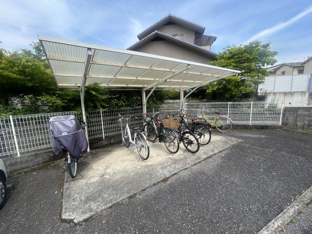サンシティ下手野