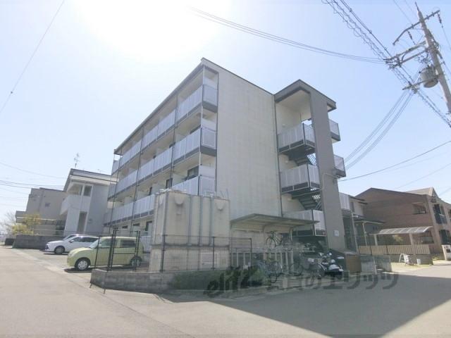 レオパレスMARUTO京田辺