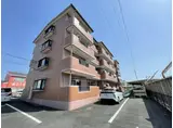 ラフィーネ久能