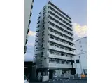 クリオ新子安ファースト