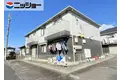 グロリアA棟