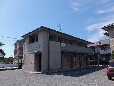 グリーンビュー A棟