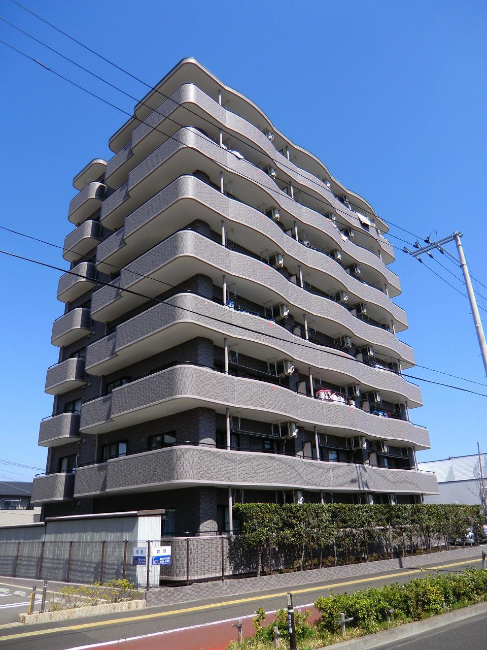 ラフォーレ富沢
