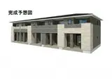 （仮称）瀬上町アパート