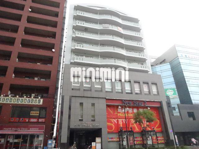 クオーレプロバンス篠崎