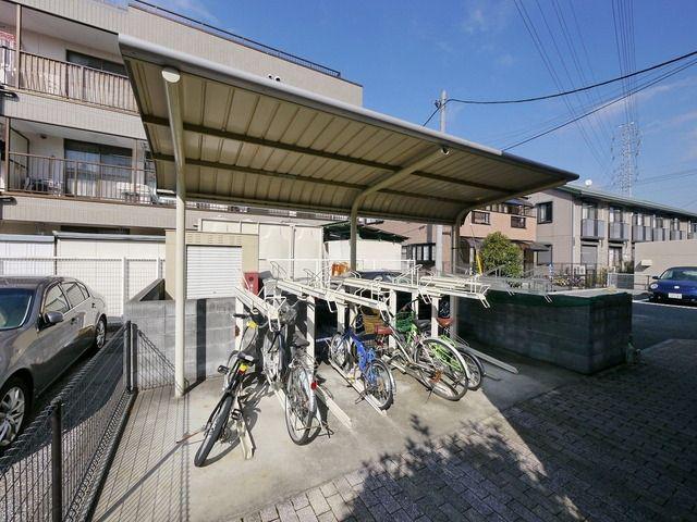 レオパレスホムラ
