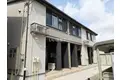 ヴィラ シャングリラ須頃 B