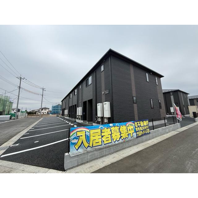 朝日レジデンス荒川本郷C