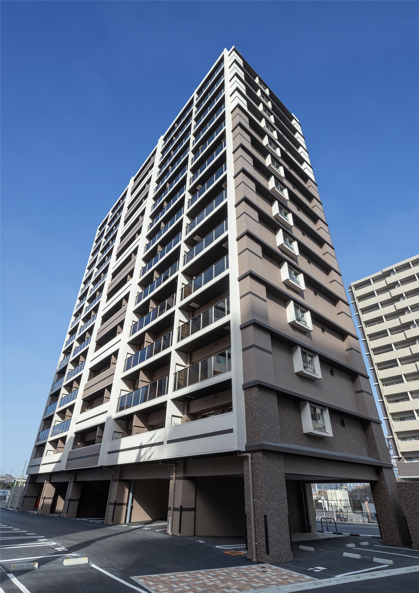 ウィングス西本町