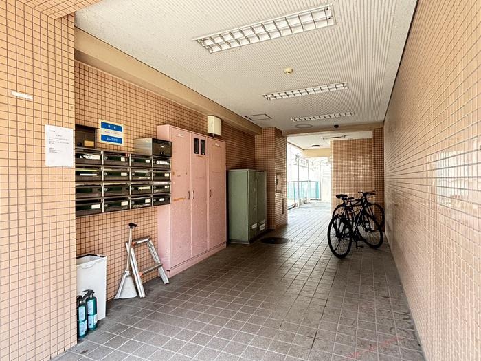 横浜三吉町第4レッツビル