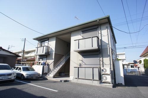 ベルメゾン
