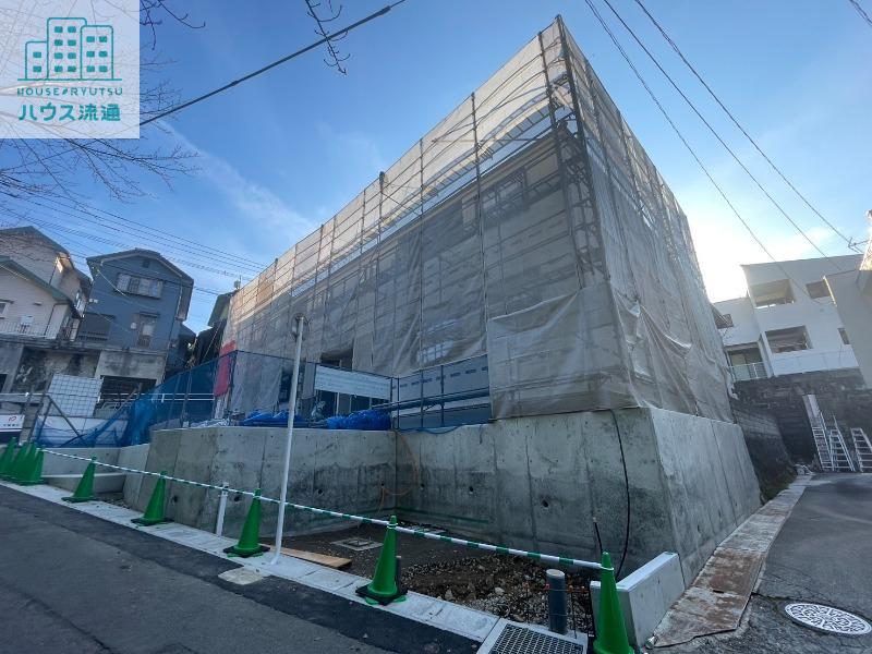 ＪＲ長崎本線 道ノ尾駅 徒歩21分  築1年