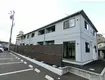 シャトゥKTIII(2DK/2階)