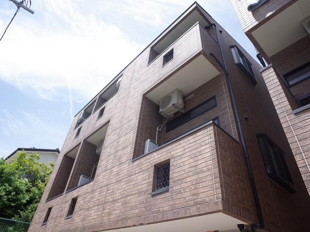 サンライズガーデン高宮壱番館