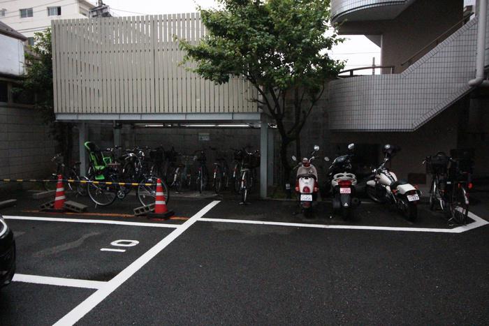 ツインビル野田第2