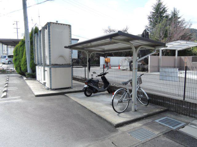 レオパレスコンフォートハイツ