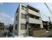 MAISON DE COIN(1LDK/2階)
