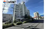 グレース川名