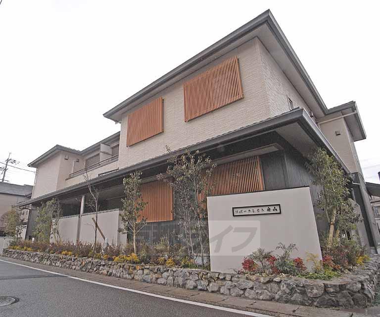リバークレスト舟山