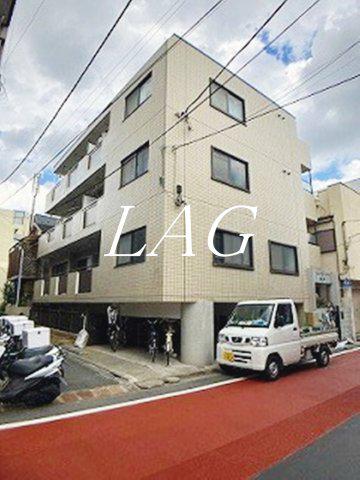 ルオント中野