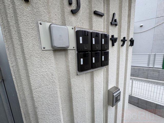 サンクラッソ阪急六甲駅前ウエスト