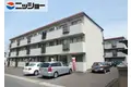 柿沢ハイツ A棟