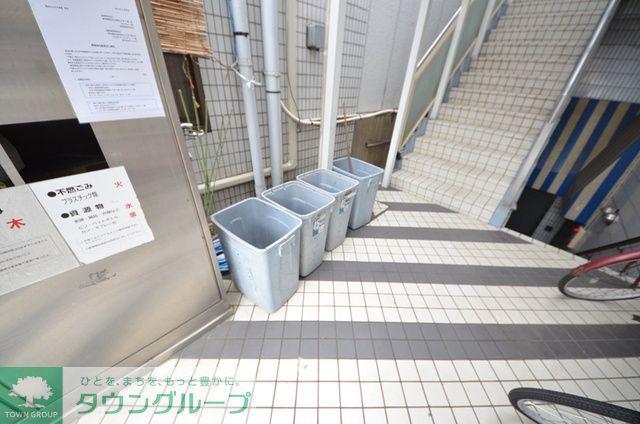 国立ヒルズ