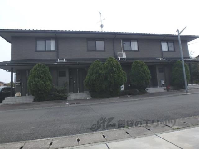 コンフォール花園