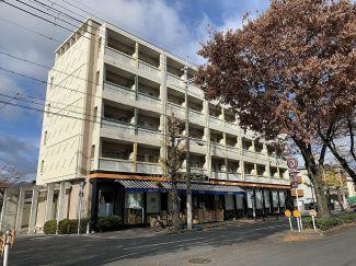 ラポール北白川