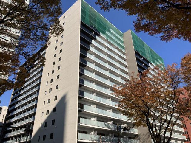 ロイヤルパークス仙台青葉通