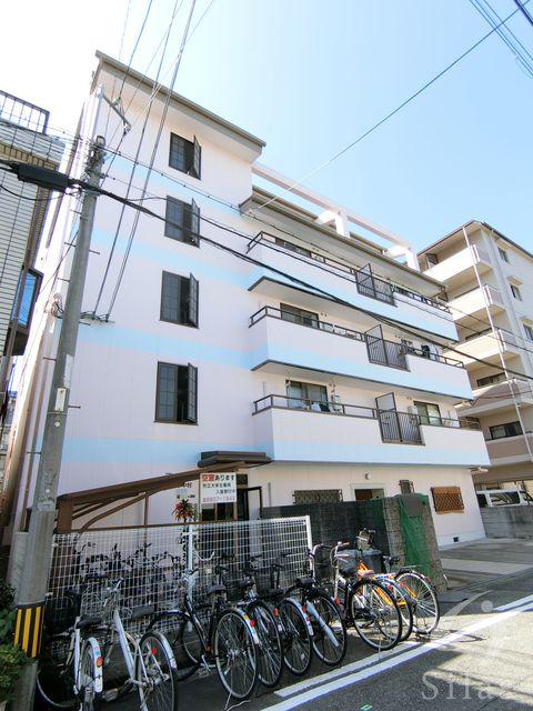 中村マンション