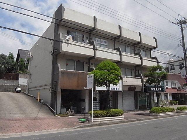東海マンション