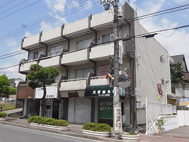 東海マンション