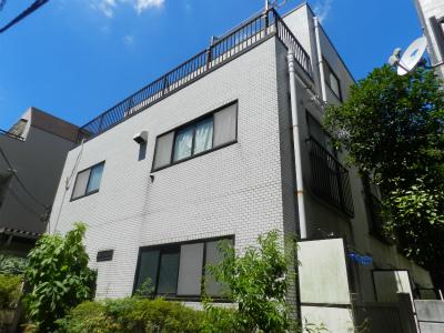 第三金子ビル(1LDK/1階)