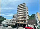 ロイヤルシティ新上橋