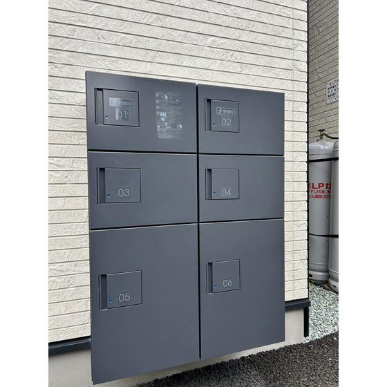 ノヴァ原町B